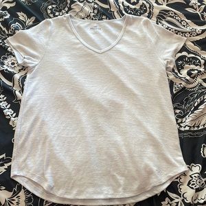 Hollister Light Blue Top